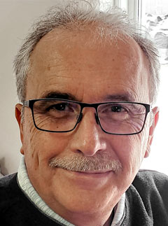 Dan Heffernan